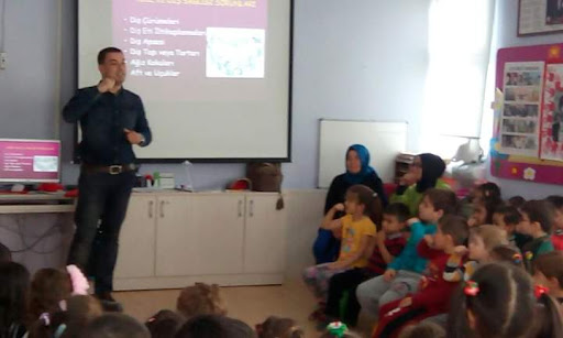 Metin Ayan Diş Kliniği — 3