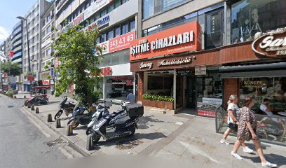 Diş Hekimi Salih Bayraktaroğlu