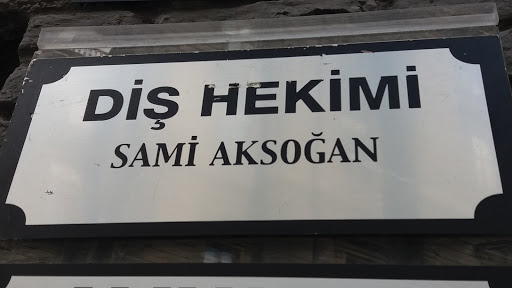 Diş Hekimi Sami Aksoğan,Dr. Sami Aksogan — 3