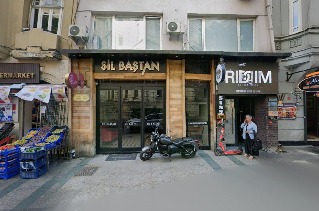 Diş Hekimi Sami Aksoğan,Dr. Sami Aksogan — 4