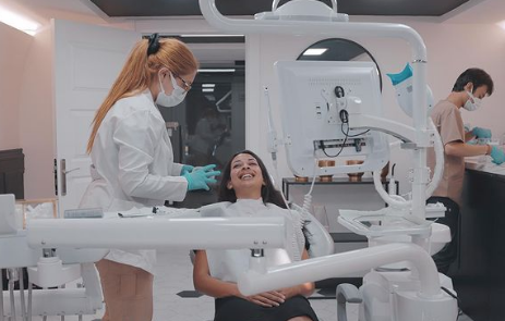 GalataDent Istanbul Diş Kliniği — 4