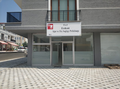 Özel Erdent Diş Kliniği