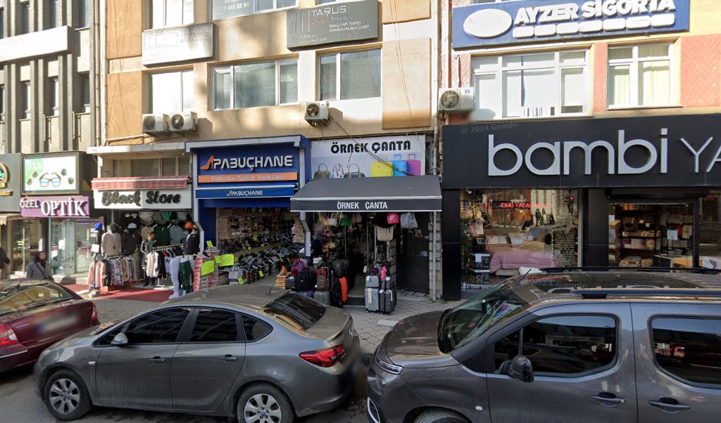 Diş Hekimi Hikmet Bilge — 2