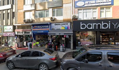 Diş Hekimi Hikmet Bilge