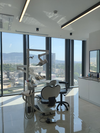 Private Odeon Oral and Dental Health Polyclinic