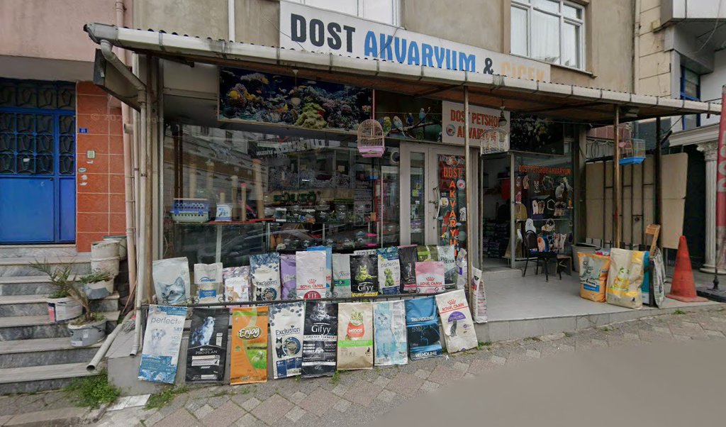 Beyza Yılmaz Diş Muayenehanesi — 2