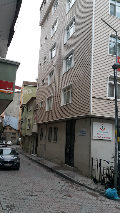 Esentepe District Polyclinic