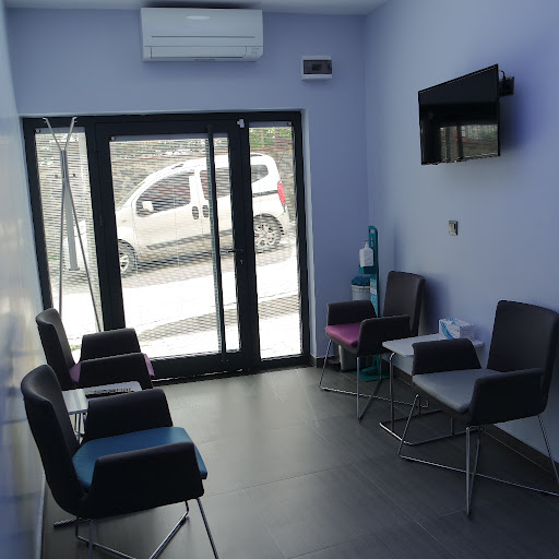 DİŞ HEKİMİ YAŞAR RÜZGAR — 3