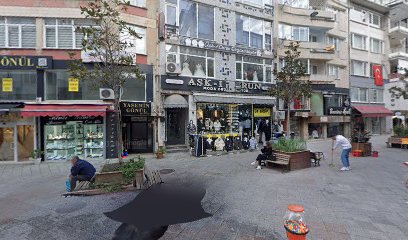 Diş Hekimi Nevin Aksoy Kasapoğlu