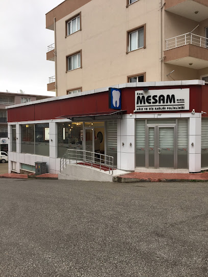 Özel Mesam Ağız ve Diş Sağlığı Polikliniği Teleferik