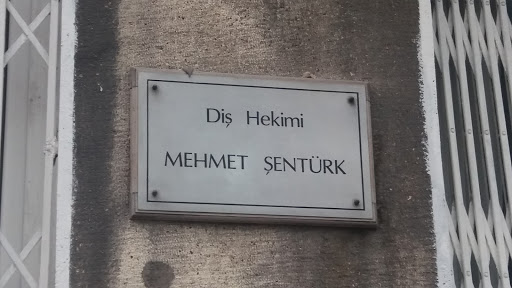 Mehmet Şentürk