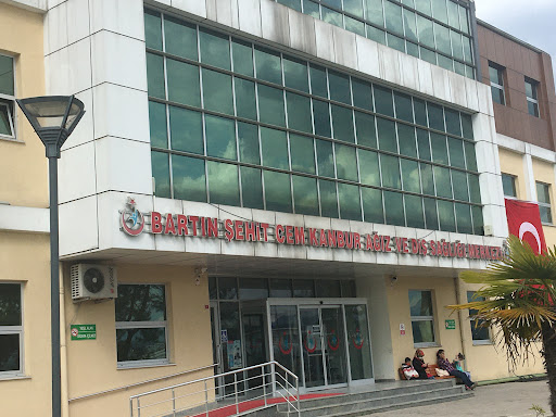 Bartın Şehit Cem Kanbur Ağız ve Diş Sağlığı Merkezi — 2