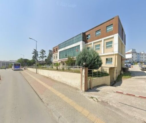 Bartın Şehit Cem Kanbur Ağız ve Diş Sağlığı Merkezi — 3