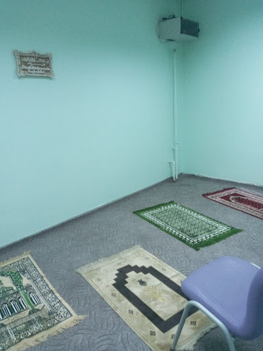 Bartın Şehit Cem Kanbur Ağız ve Diş Sağlığı Merkezi — 4