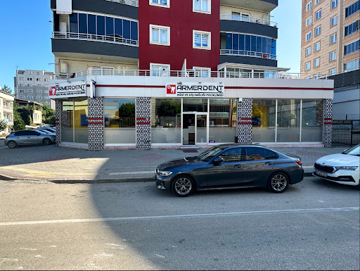 ARMERDENT Diş Kliniği — 3