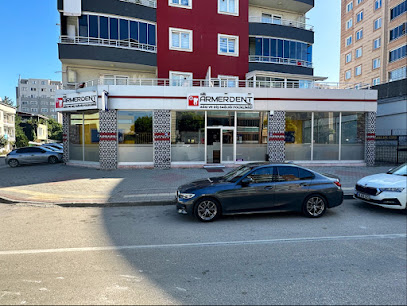 ARMERDENT Diş Kliniği