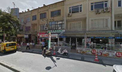 Mecidiyeköy Oral and Dental Health Center