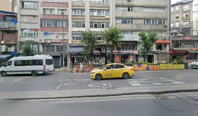 Diş Hekimi
