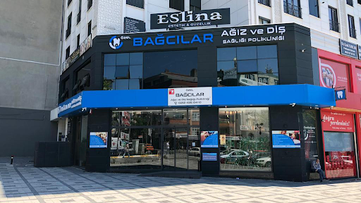 Özel Bağcılar Ağız ve Diş Sağlığı Polikliniği,Special Bagcilar Oral and Dental Health Clinic — 2
