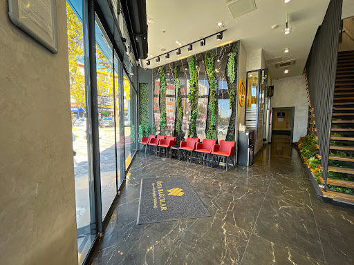 Özel Bağcılar Ağız ve Diş Sağlığı Polikliniği,Special Bagcilar Oral and Dental Health Clinic — 3