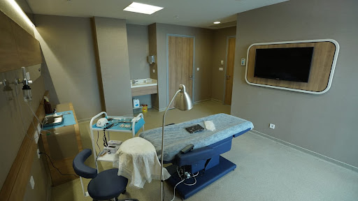 Esthcare Clinic Hair Transplant Istanbul — 2