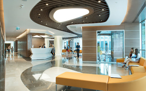 Esthcare Clinic Hair Transplant Istanbul — 4