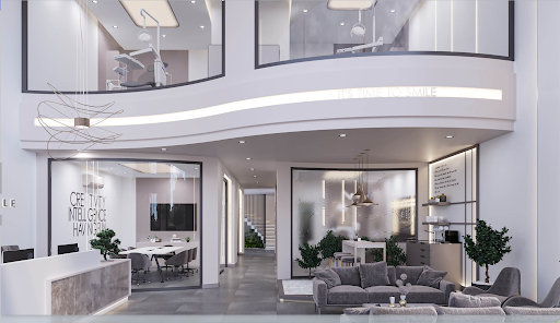 Art&Smile Dental Clinic — 2