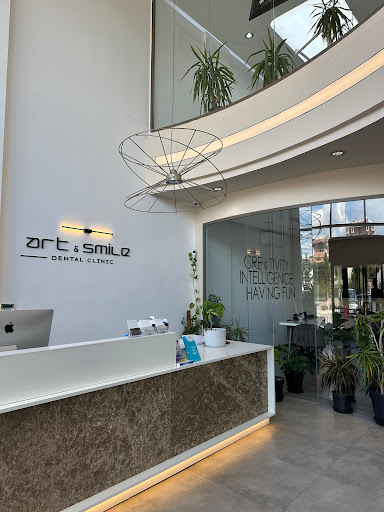 Art&Smile Dental Clinic — 3