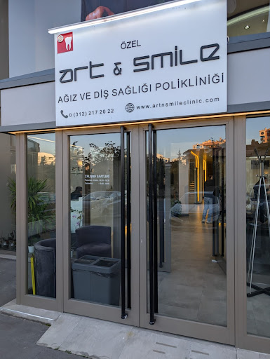 Art&Smile Dental Clinic — 4