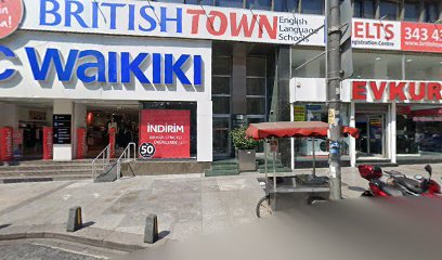 Med. Dentist Dt. Aydın Gençsoy