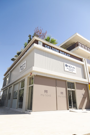 My Nova Ağız ve Diş Sağlığı Polikliniği İzmir İmplant,My Nova Dental Clinic — 3