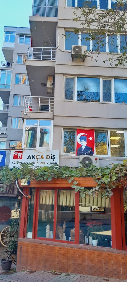 Akca Dis