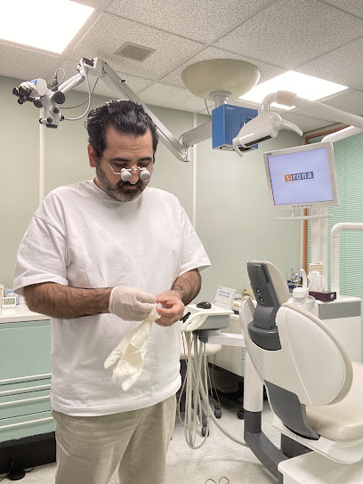 Dr. Mehmet Ali Yücel