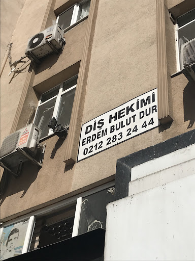 Diş Hekimi Erdem Bulut Dur — 3
