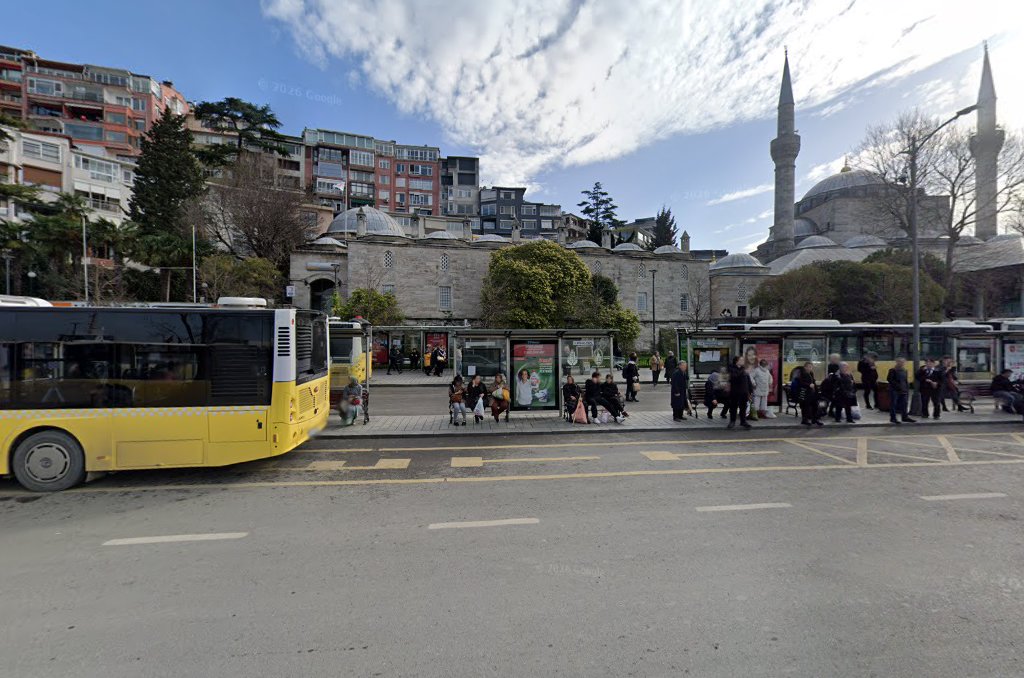 Uzm. Dt. Nisa Nur Dinçer, Periodontoloji — 4