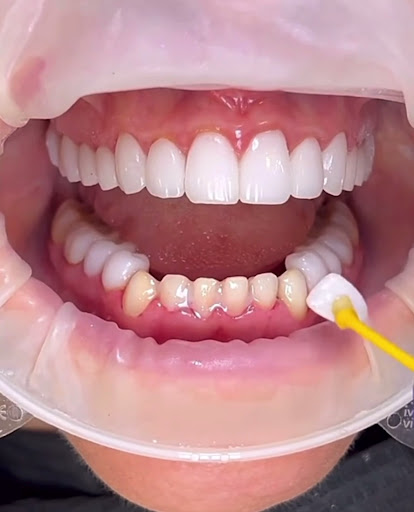 C&O DENTAL CLINIC — 4