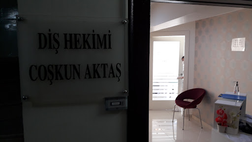 Diş Hekimi Coşkun Aktaş Muayenehanesi — 3
