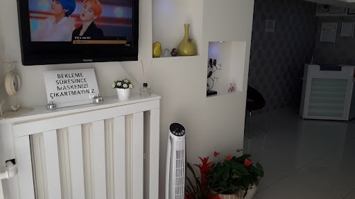 Diş Hekimi Coşkun Aktaş Muayenehanesi — 4