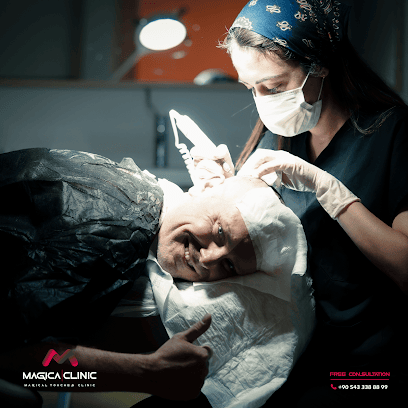 Magica Clinic