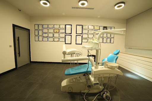 Klinik Bursa Ağız ve Diş Sağlığı Polikliniği (ZAGA Center Bursa) — 4