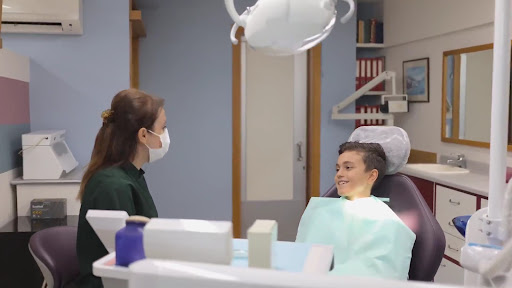 Konak Diş Kliniği | Dentist in Izmir | Dental Treatment in Turkey | Veeners in Turkey | Dentist in Turkey — 3