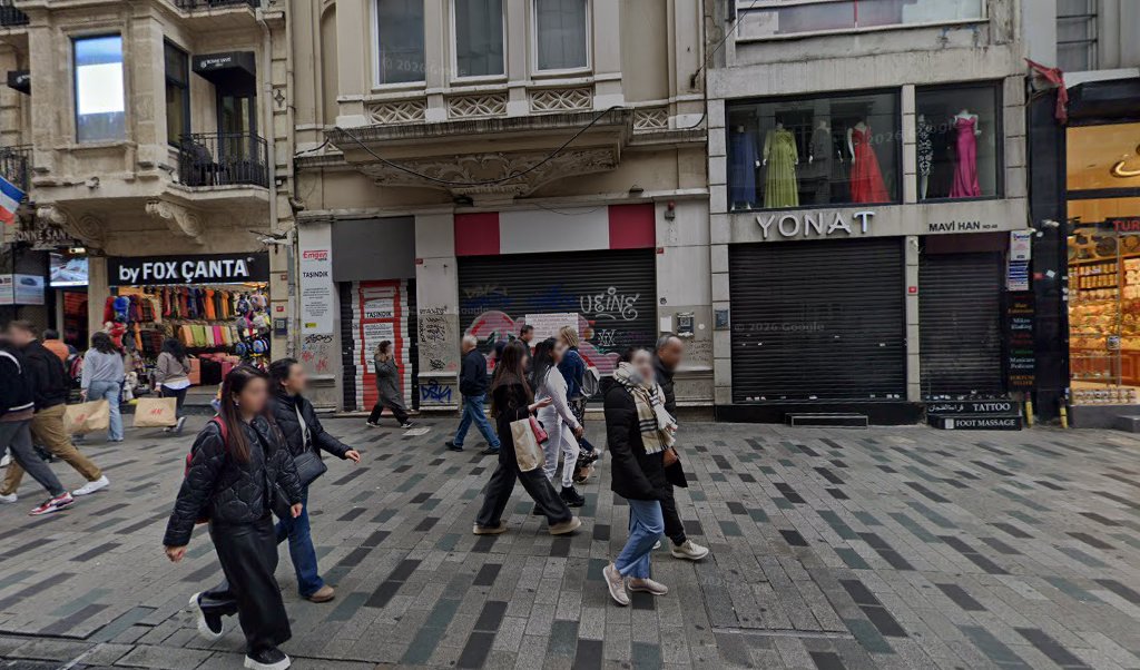 Msy Hair Protez Saç Merkezi — 2