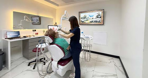 CE Dental Clinic — 3