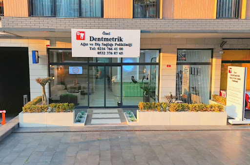 Özel Dentmetrik Ağız ve Diş Sağlığı Polikliniği — 3