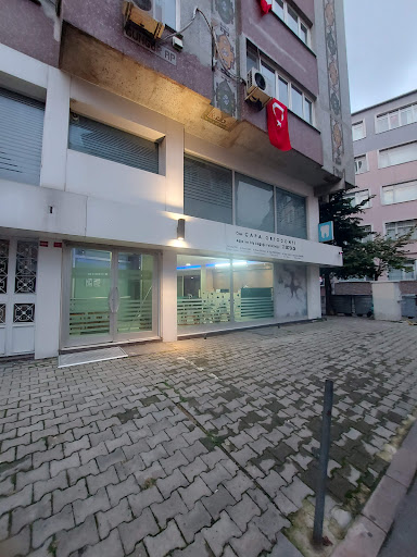 Özel Çapa Ortodonti Diş Polikliniği — 4