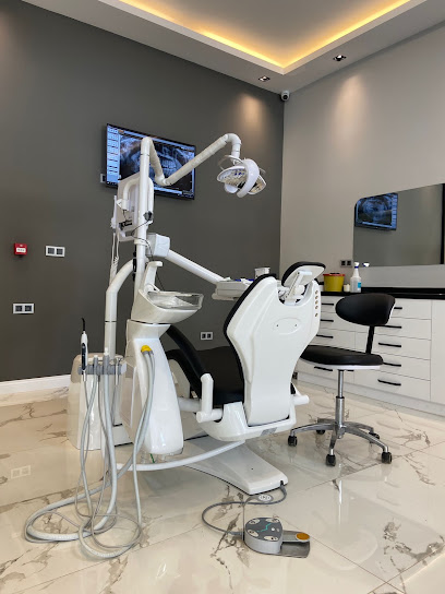 Özlüce Dent Palace Ağız ve Diş Sağlığı Polikliniği