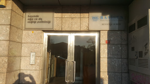 Bayındır Beşiktaş Diş Kliniği,Bayindir Besiktas Agiz ve Dis Sagligi Poliklinigi — 3