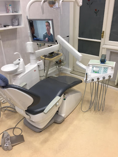 Dr. Haşmet Gökdeniz — 4