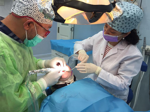 Dr. Haşmet Gökdeniz — 2