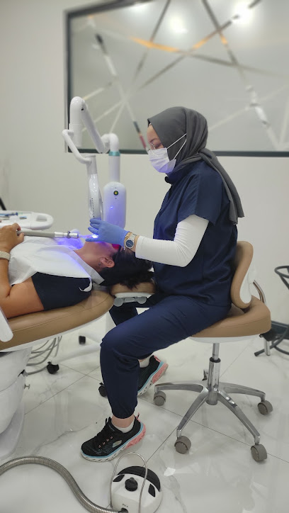 Pena Dent Ağız ve Diş Sağlığı Polikliniği